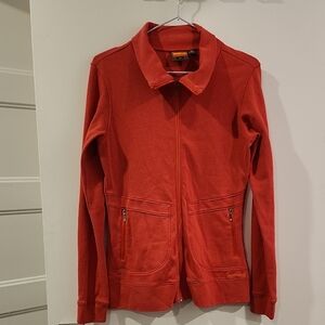 P2P 18 Merrell Women's Pink Sweater